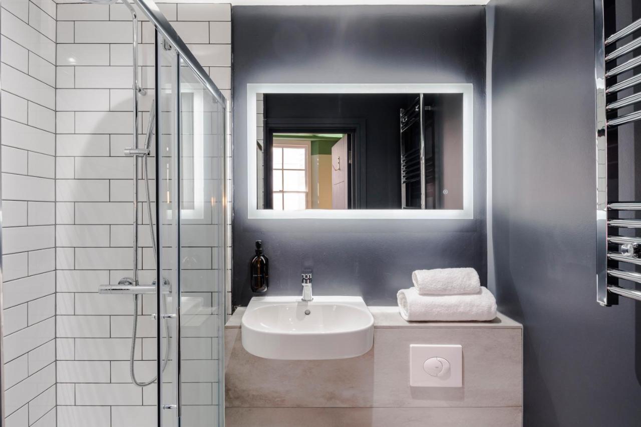 Your Apartment I Brixton Лондон Экстерьер фото