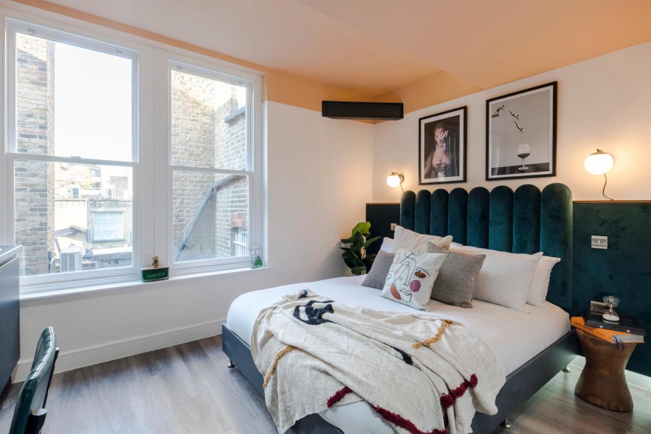 Your Apartment I Brixton Лондон Экстерьер фото